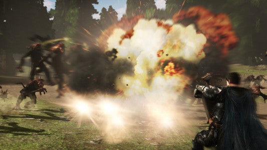 Berserk - Video Games by Koei Tecmo Europe The Chelsea Gamer