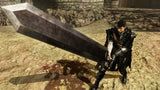 Berserk - Video Games by Koei Tecmo Europe The Chelsea Gamer