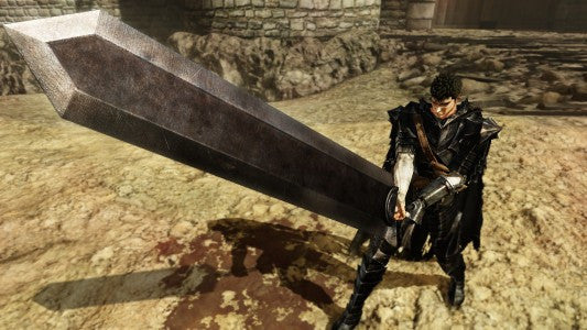 Berserk - Video Games by Koei Tecmo Europe The Chelsea Gamer