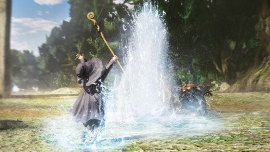 Berserk - Video Games by Koei Tecmo Europe The Chelsea Gamer