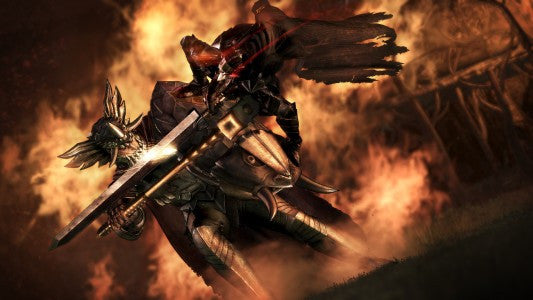 Berserk - Video Games by Koei Tecmo Europe The Chelsea Gamer