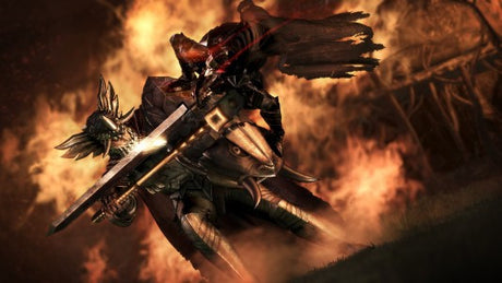 Berserk - Video Games by Koei Tecmo Europe The Chelsea Gamer