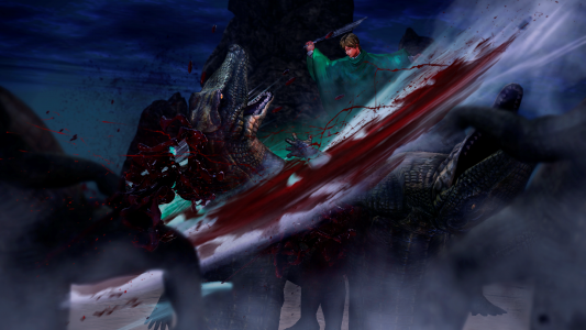 Berserk - Video Games by Koei Tecmo Europe The Chelsea Gamer