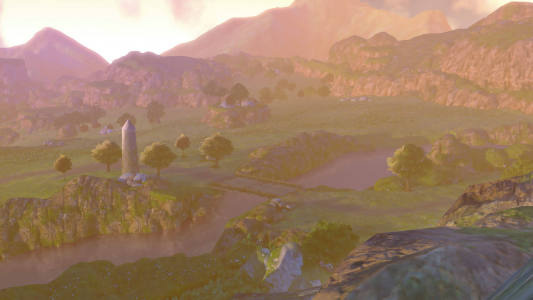 Atelier Firis The Alchemist & the Mysterious Journey - PS4 - Video Games by Koei Tecmo Europe The Chelsea Gamer