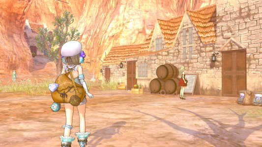 Atelier Firis The Alchemist & the Mysterious Journey - PS4 - Video Games by Koei Tecmo Europe The Chelsea Gamer