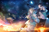 Atelier Firis The Alchemist & the Mysterious Journey - PS4 - Video Games by Koei Tecmo Europe The Chelsea Gamer
