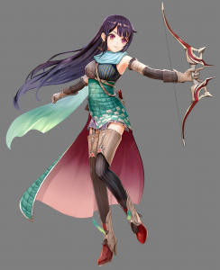Atelier Firis The Alchemist & the Mysterious Journey - PS4 - Video Games by Koei Tecmo Europe The Chelsea Gamer