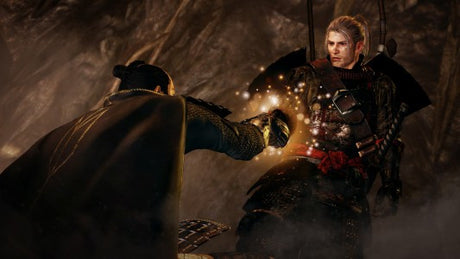 Nioh - PlayStation 4 - Video Games by Sony The Chelsea Gamer