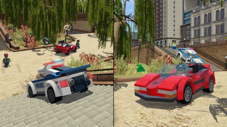 Lego City: Undercover  - Xbox One - Video Games by Warner Bros. Interactive Entertainment The Chelsea Gamer