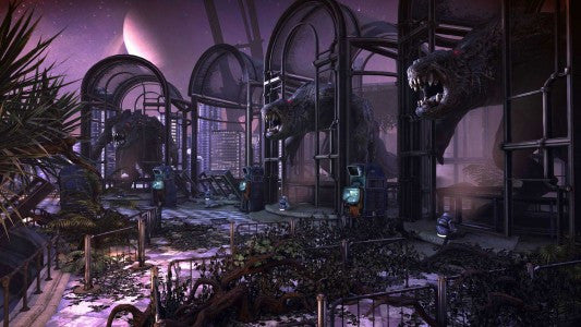 Bulletstorm Full Clip Edition - PS4 - Video Games by Maximum Games Ltd (UK Stock Account) The Chelsea Gamer