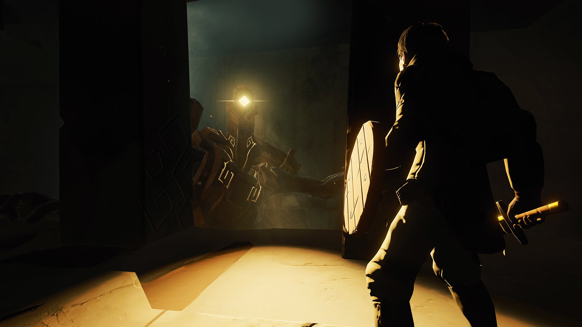 Chronos: Before the Ashes - Nintendo Switch - Video Games by Nordic Games The Chelsea Gamer