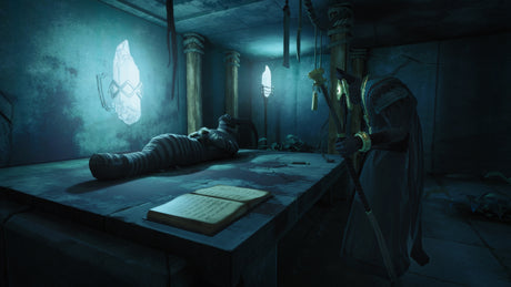 Chronos: Before the Ashes - Nintendo Switch - Video Games by Nordic Games The Chelsea Gamer