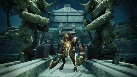 Chronos: Before the Ashes - Nintendo Switch - Video Games by Nordic Games The Chelsea Gamer