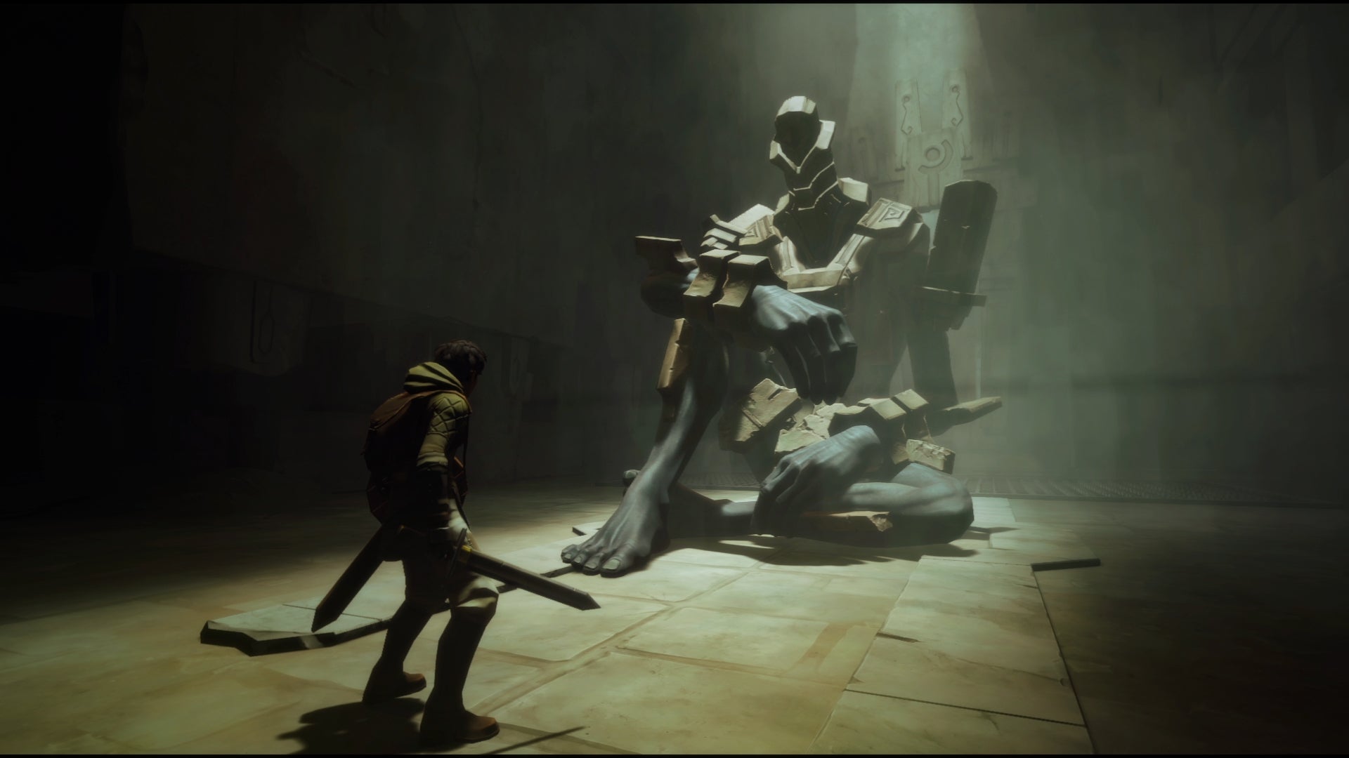 Chronos: Before the Ashes - Xbox One / Series X - Video Games by Nordic Games The Chelsea Gamer