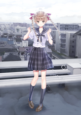 Blue Refletion - PS4 - Video Games by Koei Tecmo Europe The Chelsea Gamer