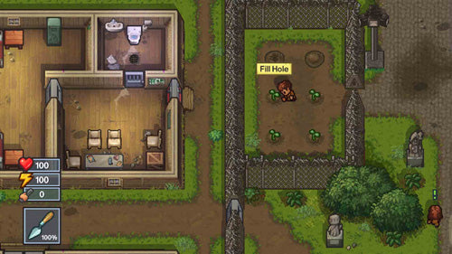 The Escapists 2 - Nintendo Switch - Video Games by Sold Out The Chelsea Gamer