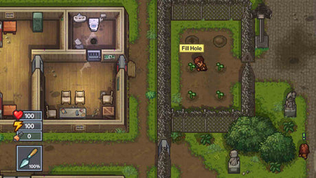 The Escapists 2 - Nintendo Switch - Video Games by Sold Out The Chelsea Gamer