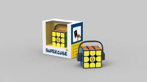 GiiKER Super Cube i3S Lite - Video Games by FS Giiker Technology Co Ltd The Chelsea Gamer