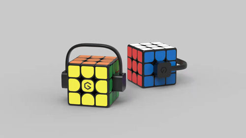 GiiKER Super Cube i3S Lite - Video Games by FS Giiker Technology Co Ltd The Chelsea Gamer