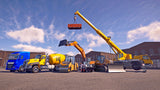 Construction Simulator - Day 1 Edition - PlayStation 5 - Video Games by U&I The Chelsea Gamer