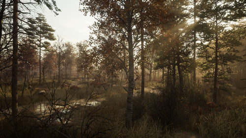 Chernobylite - PlayStation 5 - Video Games by Perpetual Europe The Chelsea Gamer