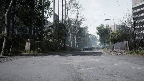 Chernobylite - PlayStation 5 - Video Games by Perpetual Europe The Chelsea Gamer