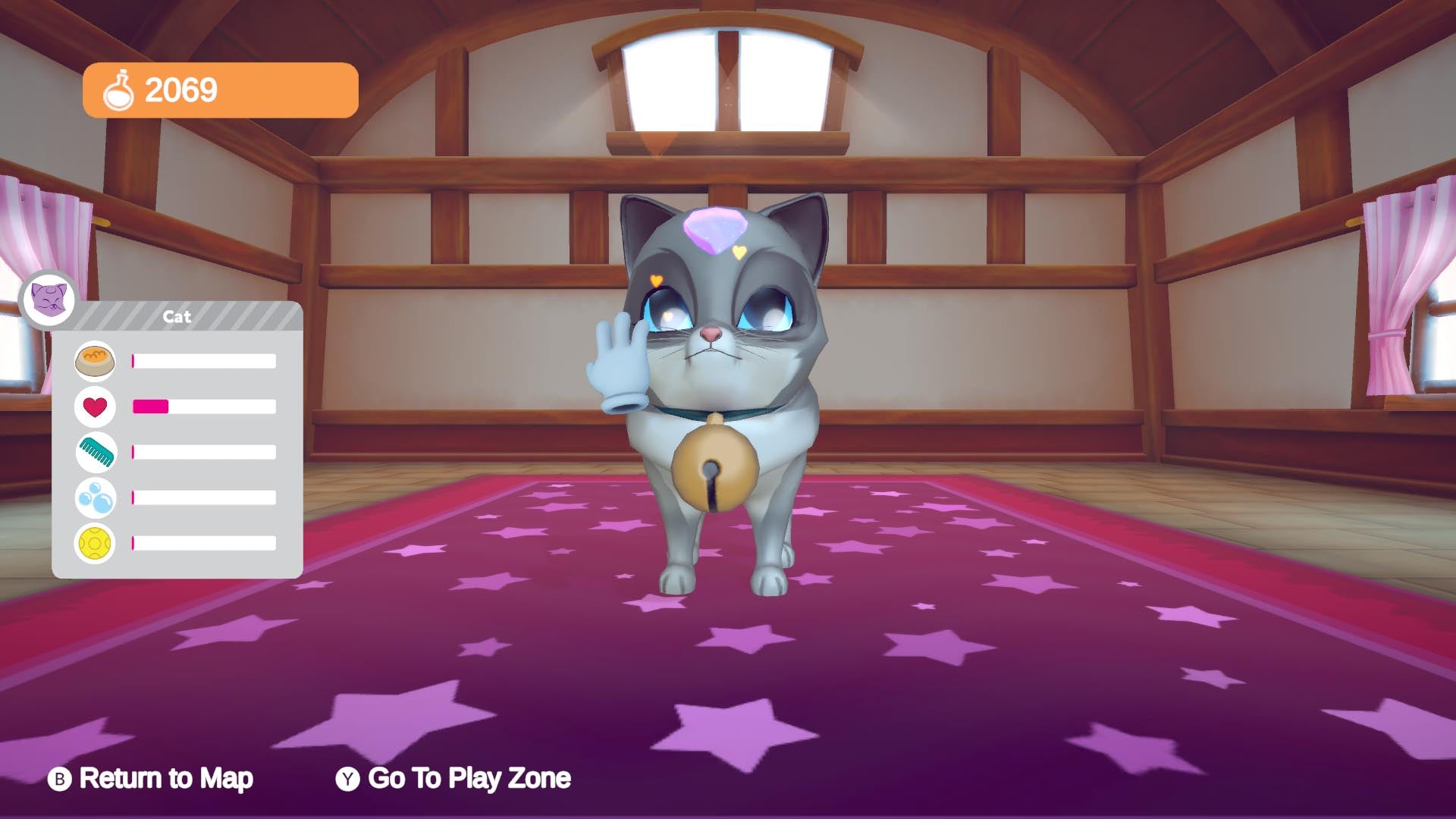 Fantasy Friends - Video Games by Merge Games The Chelsea Gamer