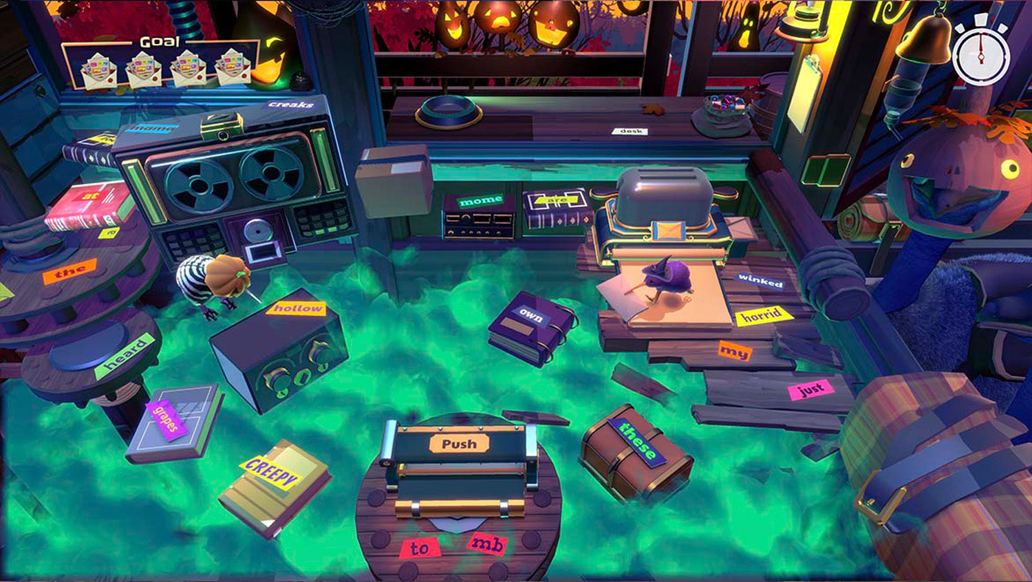 KeyWe - Nintendo Switch - Video Games by Sold Out The Chelsea Gamer