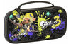 Switch Carry Case - Splatoon 3 Edition - Console Accessories by Nacon The Chelsea Gamer