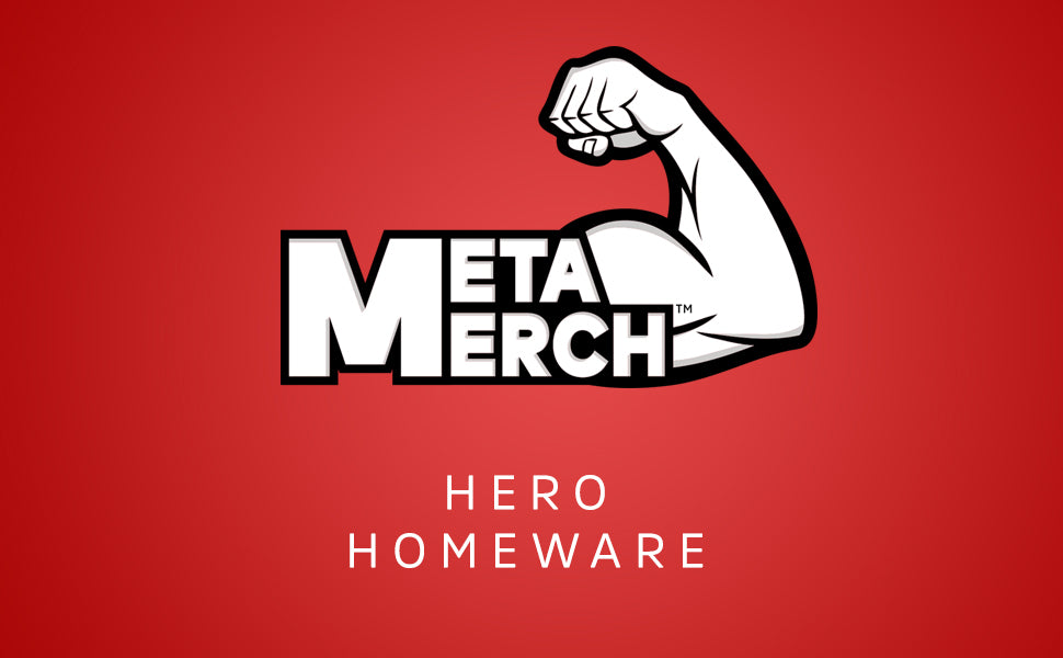 Meta Merch - Black Panther 3D Mug - merchandise by Exquisite Gaming The Chelsea Gamer