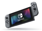 Nintendo Switch 1.1 Grey - Console pack by Nintendo The Chelsea Gamer