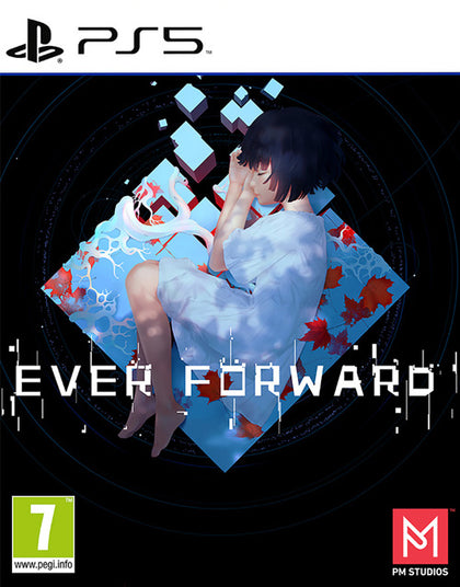 Ever Forward - PlayStation 5 - Video Games by Numskull Games The Chelsea Gamer