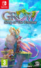Grow: Song of the Evertree - Nintendo Switch - Video Games by 505 Games The Chelsea Gamer