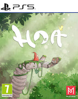HOA - PlayStation 5 - Video Games by Numskull Games The Chelsea Gamer