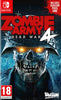 Zombie Army 4: Dead War - Nintendo Switch - Video Games by Sold Out The Chelsea Gamer