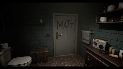 Oxide Room 104 - PlayStation 5 - Video Games by Perpetual Europe The Chelsea Gamer