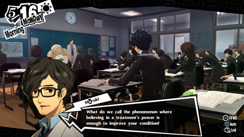 Persona 5 Royal - Nintendo Switch - Video Games by Atlus The Chelsea Gamer