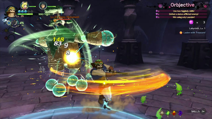 Ni No Kuni II: Revenant Kingdom Prince's Edition - Video Games by Bandai Namco Entertainment The Chelsea Gamer