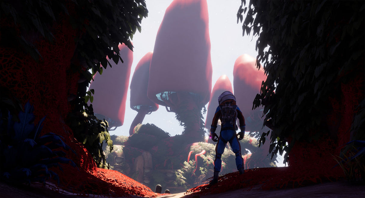 Journey to the Savage Planet - Video Games by 505 Games The Chelsea Gamer