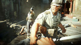 Dishonored & Prey: The Arkane Collection - Video Games by Bethesda The Chelsea Gamer