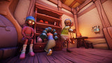 Grow: Song of the Evertree - Nintendo Switch - Video Games by 505 Games The Chelsea Gamer
