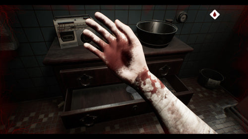 Oxide Room 104 - PlayStation 4 - Video Games by Perpetual Europe The Chelsea Gamer