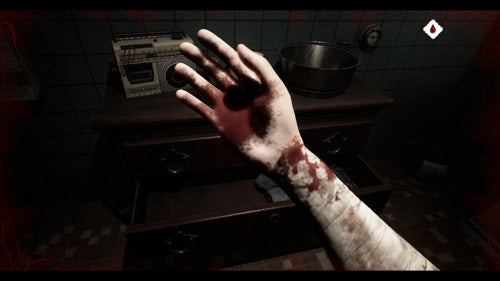 Oxide Room 104 - PlayStation 5 - Video Games by Perpetual Europe The Chelsea Gamer