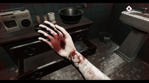 Oxide Room 104 - Nintendo Switch - Video Games by Perpetual Europe The Chelsea Gamer