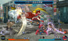 Project X Zone 2 - Nintendo 3DS - Video Games by Bandai Namco Entertainment The Chelsea Gamer
