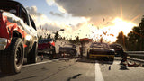 Wreckfest - Nintendo Switch - Video Games by Nordic Games The Chelsea Gamer