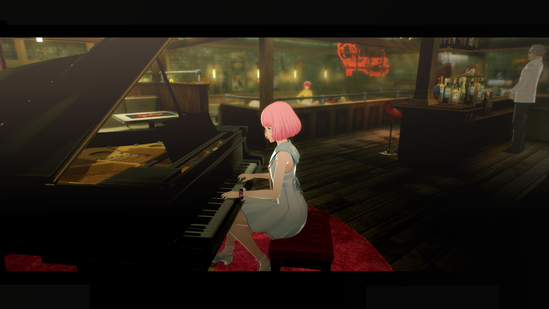 Catherine: Full Body - Video Games by Atlus The Chelsea Gamer