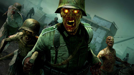 Zombie Army 4: Dead War - Video Games by Sold Out The Chelsea Gamer