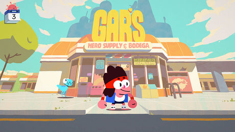 Steven Universe: Save the Light & OK K.O.! Let’s Play Heroes Combo Pack - Video Games by Bandai Namco Entertainment The Chelsea Gamer