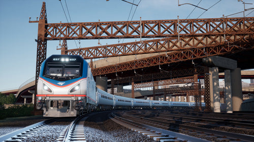 Train Sim World 2: Rush Hour – Deluxe Edition - PlayStation 4 - Video Games by Maximum Games Ltd (UK Stock Account) The Chelsea Gamer